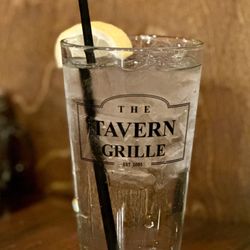 The Tavern Grille