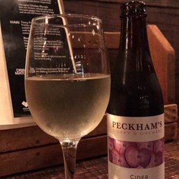 Wine & Apple Cider Wine & Apple Cider