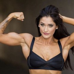 Anytime Fitness - Personal Trainer, Sabrina