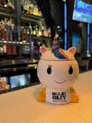 Holey Moley Golf Club Denver by null