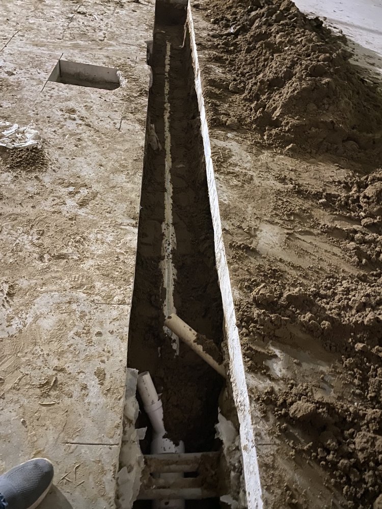 Slide of Velocity Plumbing