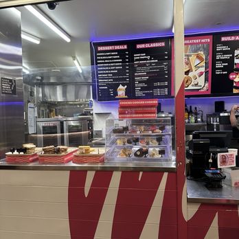 Milk Bar - Milk Bar - Desserts Near Me - Las Vegas, Nevada Milk Bar - Milk Bar - Desserts Near Me - Las Vegas, Nevada