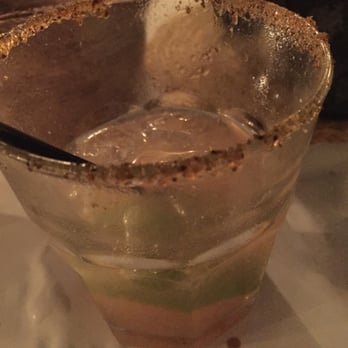 Fonda Park Slope - Tamarin - Mexican Near Me - Brooklyn, New York