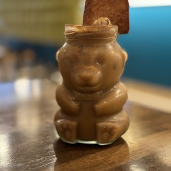 Great Maple - Cinnamon Cold Brew - Breakfast & Brunch Near Me - Anaheim, California Great Maple - Cinnamon Cold Brew - Breakfast & Brunch Near Me - Anaheim, California