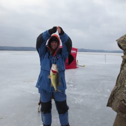 Sunrise Cleaning - 2013 LakeonAlaska.