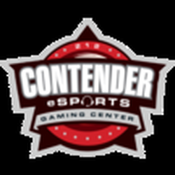 Contender eSports Hudson Valley
