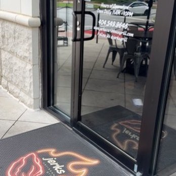 Jerks Caribbean Grill - WELCOME IN. - Caribbean Near Me - Atlanta, Georgia