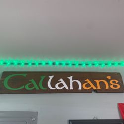 Callahan's Bar