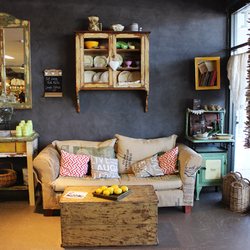 Farmer and Sun - Come into our Gourmet Cafe and enjoy the ambience.