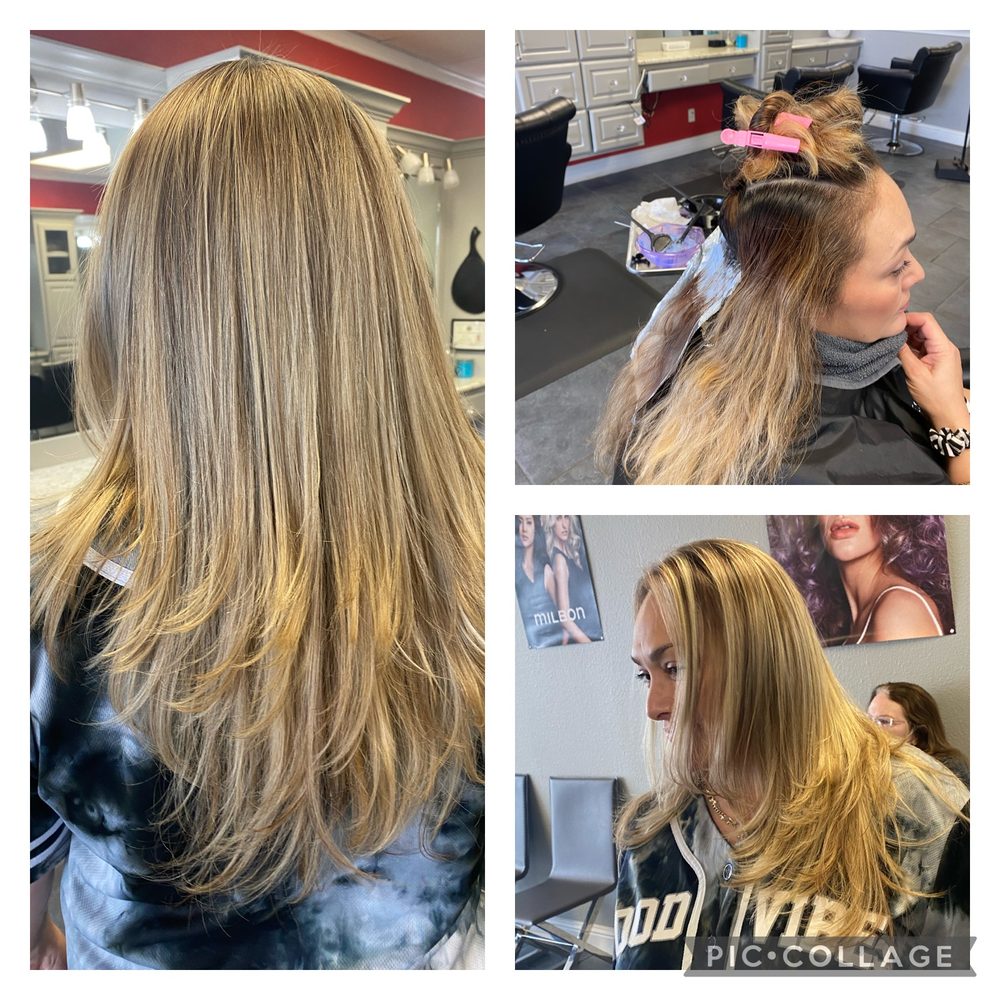 Flavia's Beauty Salon Image