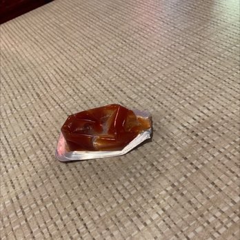 Chick-fil-A - this was in the bin of ketchup... so gross. - Fast Food Near Me - San Jose, California
