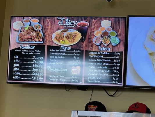 Carnitas El Rey by null
