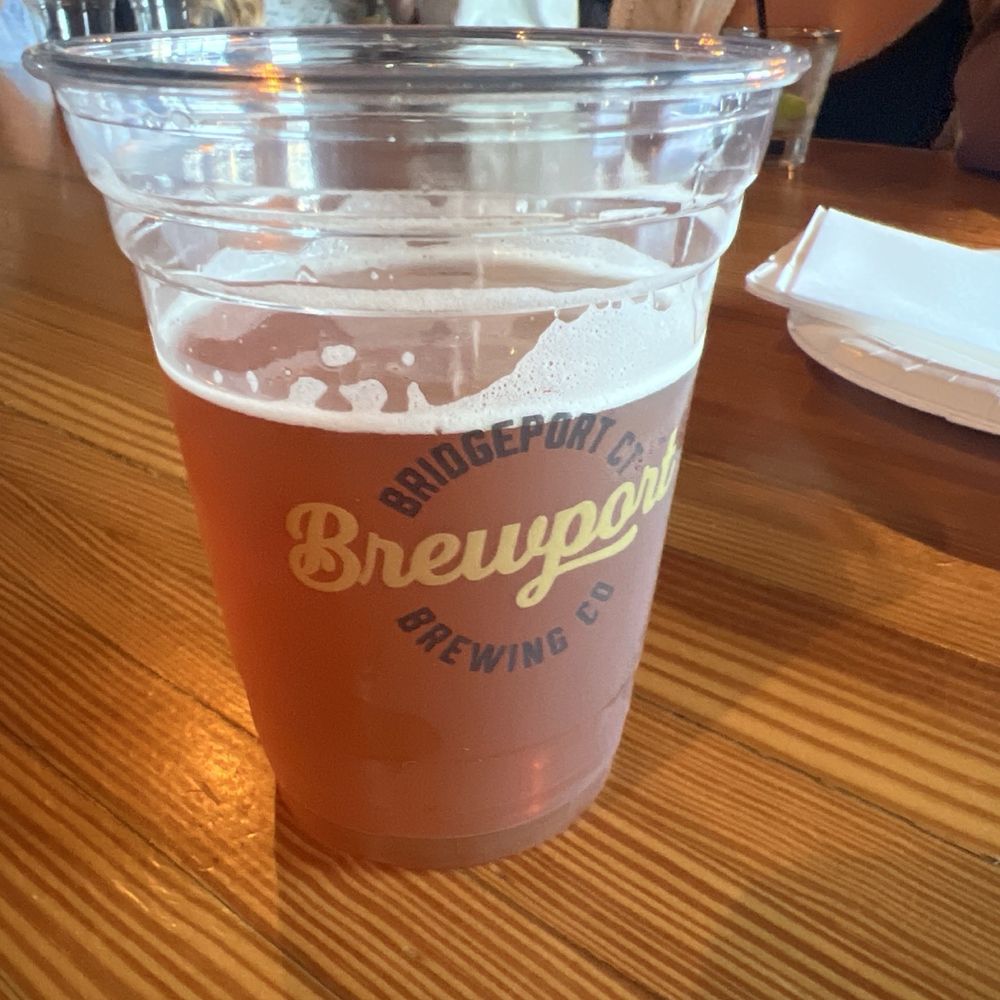 Brewport - King Tide - Pizza Near Me - Bridgeport, Connecticut Brewport - King Tide - Pizza Near Me - Bridgeport, Connecticut