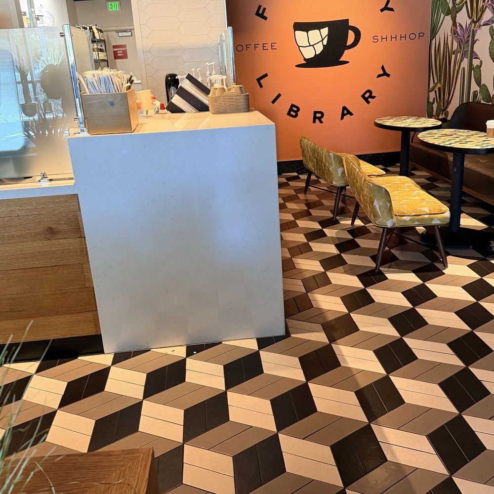 Funny Library Coffee Shop - Coffee & Tea Near Me - Las Vegas, Nevada Funny Library Coffee Shop - Coffee & Tea Near Me - Las Vegas, Nevada