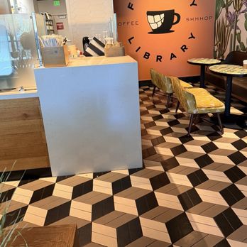 Funny Library Coffee Shop - Coffee & Tea Near Me - Las Vegas, Nevada Funny Library Coffee Shop - Coffee & Tea Near Me - Las Vegas, Nevada