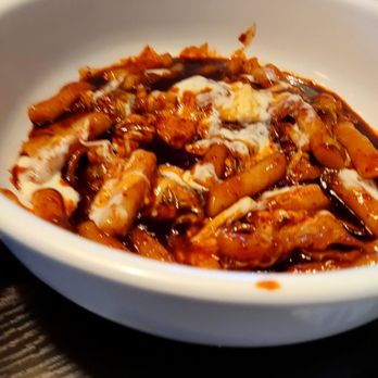 Luv Dduk - LUVDUCK - Korean Near Me - Cerritos, California