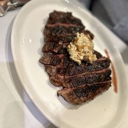 Nineteen 61 - Delmonico