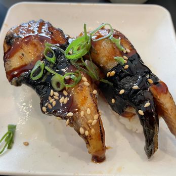 Ahi & Vegetable- Ewa Beach - Happy hour $5 unagi - Sushi Bars Near Me - Ewa Beach, Hawaii Ahi & Vegetable- Ewa Beach - Happy hour $5 unagi - Sushi Bars Near Me - Ewa Beach, Hawaii