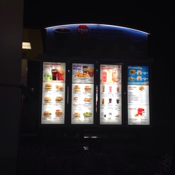 McDonald's - Drive thru - Fast Food Near Me - Wayne, Michigan
