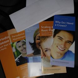 Guess these were timed and made especially for me.