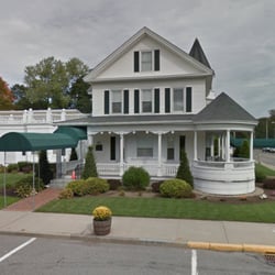 Sherman & Jackson Funeral Home - The funeral home you don't want to take your loved ones to.