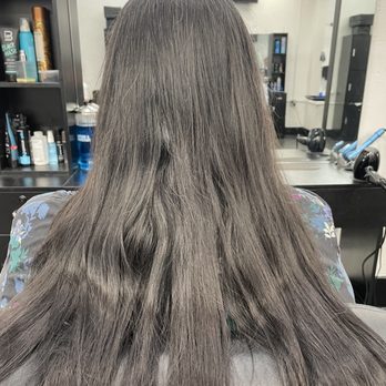 TRND Salon - Before - Hair Salons Near Me - San Jose, California TRND Salon - Before - Hair Salons Near Me - San Jose, California