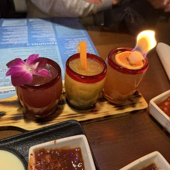 Flaming Blue Margaritas - Bars Near Me - Middleburg Hts., Ohio Flaming Blue Margaritas - Bars Near Me - Middleburg Hts., Ohio