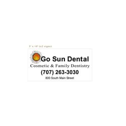 GO Sun Dental