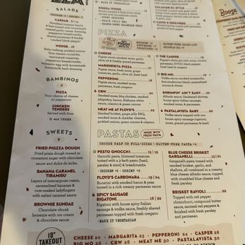 Pigzza - Pizza Near Me - Orlando, Florida