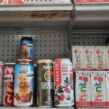 Sacks Grocery Outlet - a variety of sodas and beverages - Grocery Near Me - Orlando, Florida Sacks Grocery Outlet - a variety of sodas and beverages - Grocery Near Me - Orlando, Florida
