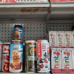 Sacks Grocery Outlet