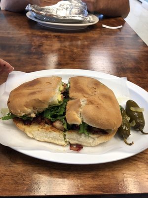 Doña Maria Mexican Restaurant by null