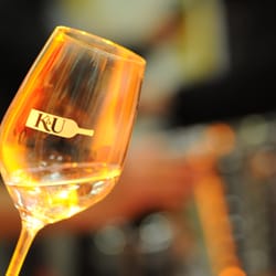 Kössler & Ulbricht Weinhalle
