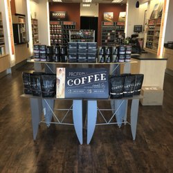 Supplement Warehouse