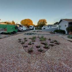 Green Spaces Landscaping