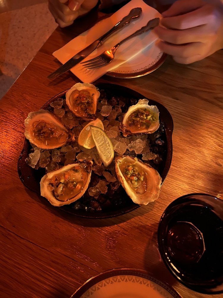 BAR MORDECAI Updated October 2024 28 Photos & 17 Reviews 1272