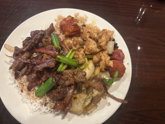 Panda Cuisine by null