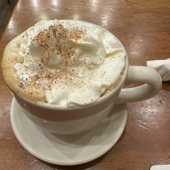 Ruby Slipper Decatur - French Truck Latte - Breakfast & Brunch Near Me - New Orleans, Louisiana Ruby Slipper Decatur - French Truck Latte - Breakfast & Brunch Near Me - New Orleans, Louisiana