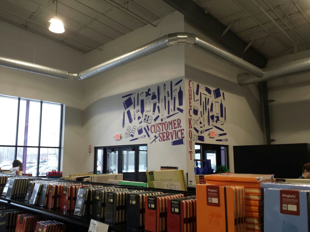 HYATT’S ALL THINGS CREATIVE 59 Photos & 33 Reviews Art Supplies