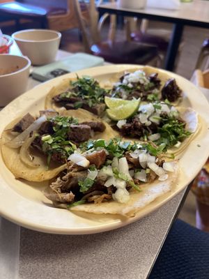 Los Pastores Mexican Food by null