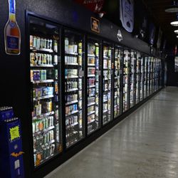 King's Cove Beer, Wine & Spirits