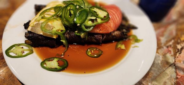 Raw Sushi Bistro by null
