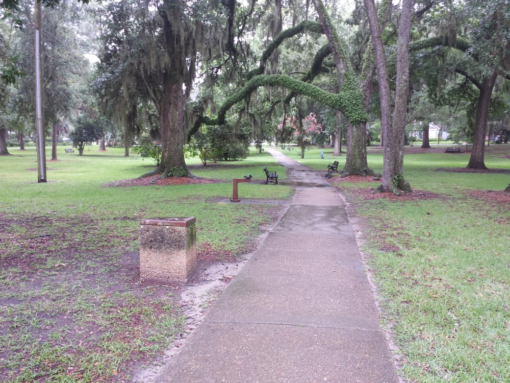 Cortez Park Image