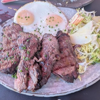 Bar Vlaha - Souvla & eggs - Greek Near Me - Brookline, Massachusetts