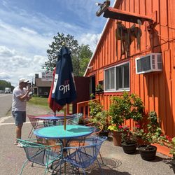 El Zarco Mexican Cuisine and Cantina