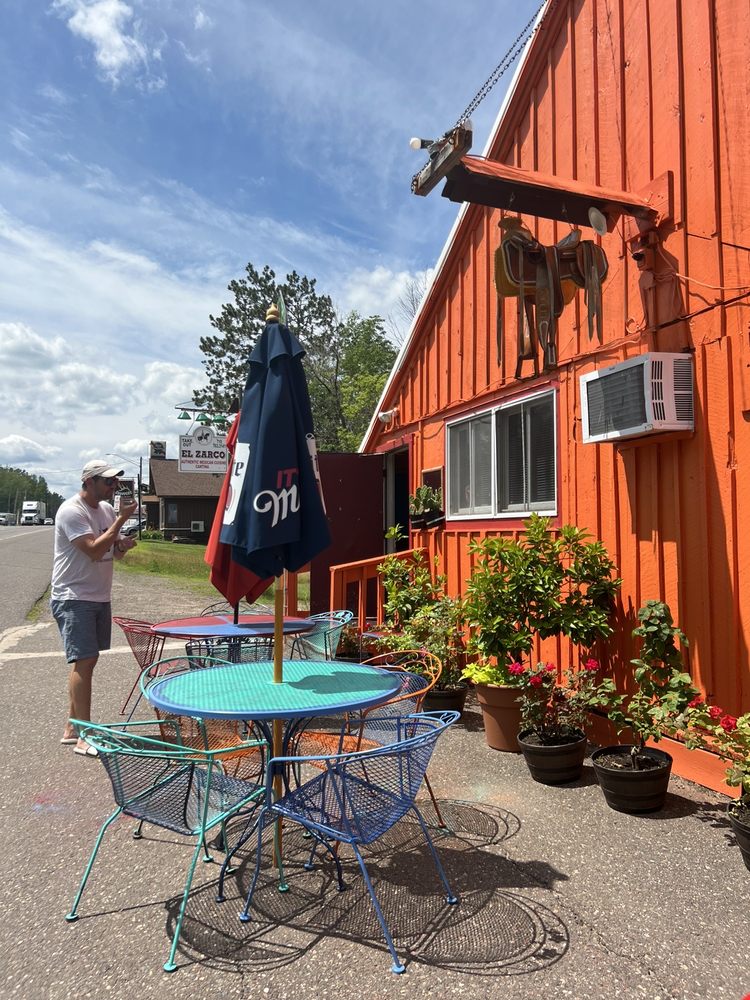 El Zarco Mexican Cuisine and Cantina