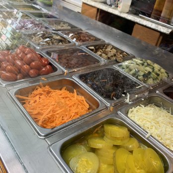 Eat Better Deli and Grill - Topping - Juice Bars & Smoothies Near Me - Bronx, New York