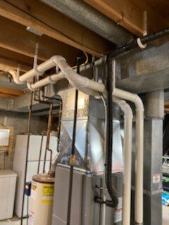 Slide of Burke Plumbing & Heating