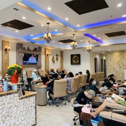 Castle Hills Lash & Nail