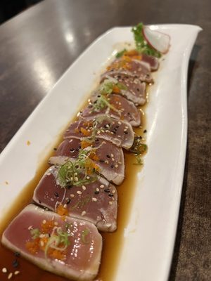 Mirakuya Japanese Restaurant by null